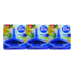 Sano Magnolia And Neroli Blue Solid Toilet Soap 3pc