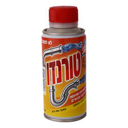 St. Moritz Tornado grain for opening Sink 200 g