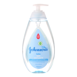 Gonsons Baby to Bath Soap