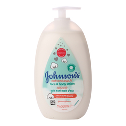 JJ BB CTN TCH PMP 12/750 ML