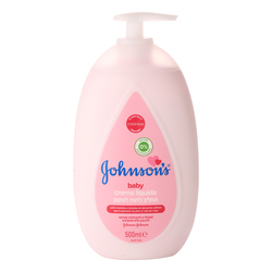 Johnsons baby Lotion 500ml