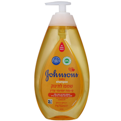 Johnson's Baby Shampoo