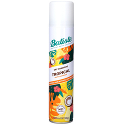Dry Shampoo Coconut & Exotic Tropical