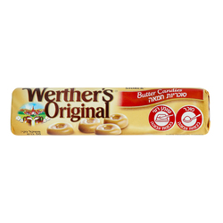 Werthers Cream Candies 50 g