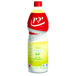 Yachin Diet Lemon Syruo 1L