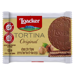 Locker Tortina Original 21g