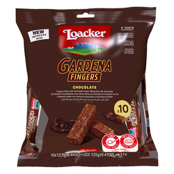 GARDENA CHOC.FINGERS