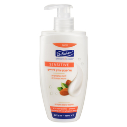 Dr. Fischer Hand Wash Almond Oil 250ml