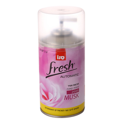 Fresh AutoMatic Coco&Vanilla 250ml