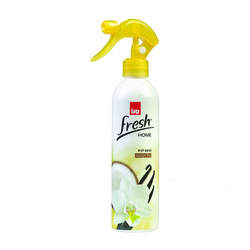 Sano Fresh Vanilla & Coconut Scent 350ml