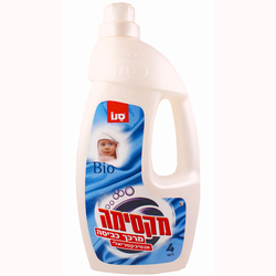 Sano Maxima washing softner - Bio 4L