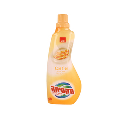 Milk & Honey Fabric Softener