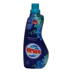 Blue Blossom Fabric Softener