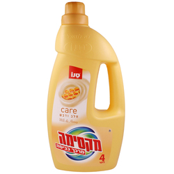 Sano Maxima Milk & Honey 4L