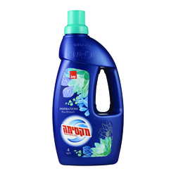 Sano Maxima Blue Blossom  Fabric Softner