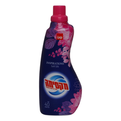Soft Silk Inspirations Fabric Softener