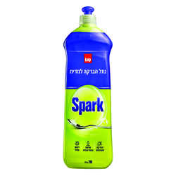 Sano Spark Rinse Aid for Automatic Dishw