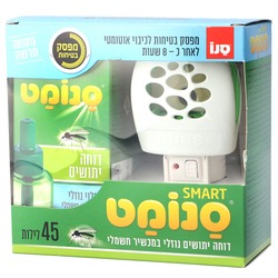 Sano Sanomat Insect Repellent 45 Nights