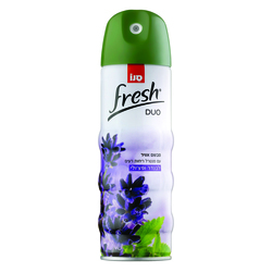 Duefresh Lavender & Patchouli