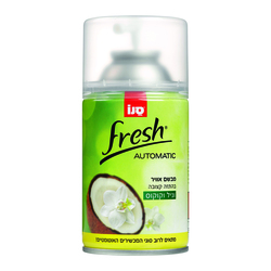 Sano Fresh Coco & Vanilla 250ml