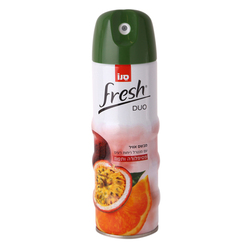 Duofresh Passionfruit & Orange