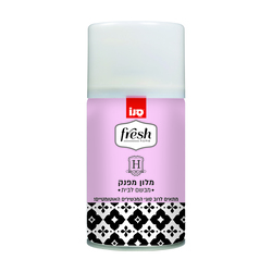 Snow Automatic , 250 ml