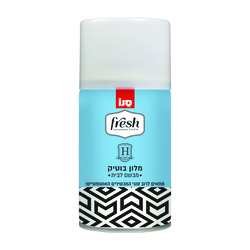 Snow Home Automatic  250 ml