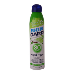 Skingard Transparent spray 30 SPF 200ml