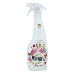 Sano Fabric Softener & Perfumer 750ml