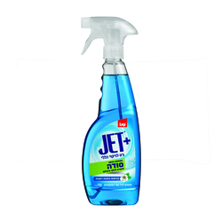 Sano Jet Plus General Cleaning Spray 750ml