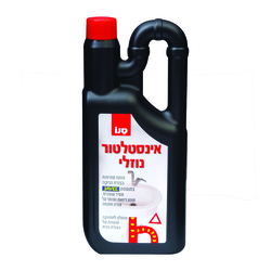 SANO DRAIN LIQUID