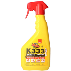 Sano -K333 Insect Killer 750ml