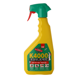 Sano K 4000 Insect Killer 500 ml