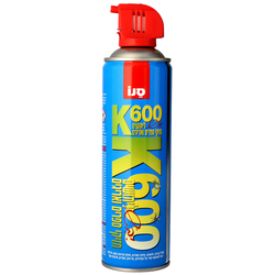 Sano, K. 600 Insect Killer  500ml"