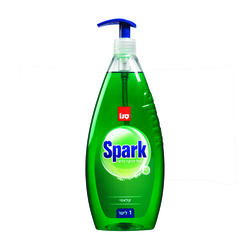 Sano Spark Classic Dish Washing Soap- 1