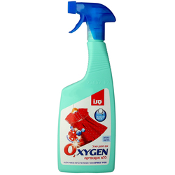 Oxygen Color Safe Laundry Bleach