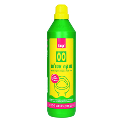 Sano 00 Cleaner Toilets Active Colour 1L