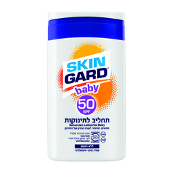 Sano Skin Guard Sun Protection SPF 50 12
