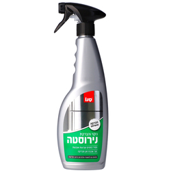 Sano Cleaning and polishing stainless steel 500ml
