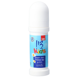Sano Dee mosquito repellent with chamomile 50ml