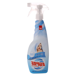 Sano Fabric Softener Baby 750ml