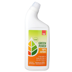 Green Power Toilet Cleaner 750ml