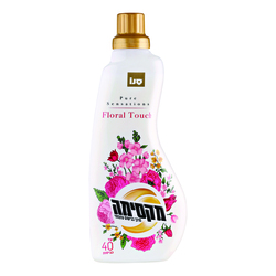 Sano Concentrated Fabric softner 1L