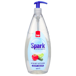 Sano Dishwashing liquid 1 liter