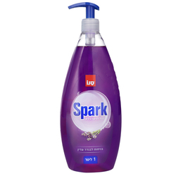 Sano Spark Lavendor Dish Washing Soap- 1