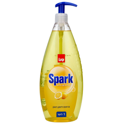 Dishwashing Liq Lemo