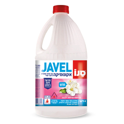 Sano Javel with White Blossom Scent 4 L