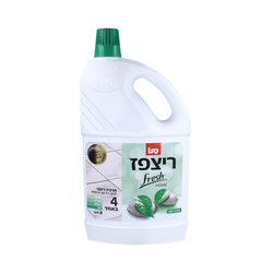 Ritzpaz Fresh Floor Liquid Cleaning