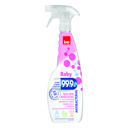 Sano Spray Disinfectant Baby 750ml