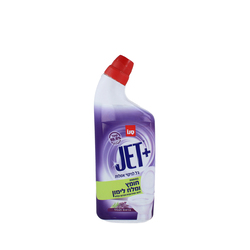 Sano Jet  Gel Plus lemon 750ml